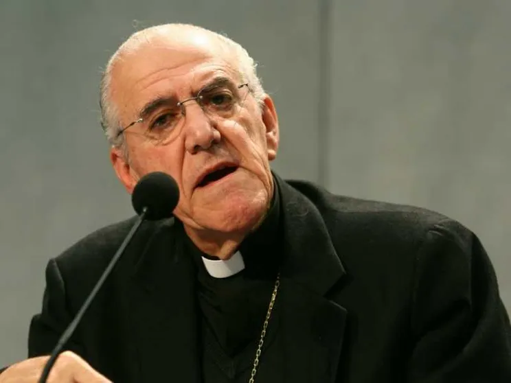 Addio al cardinale Lozano Barragan, «servitore e amico di tre Papi»