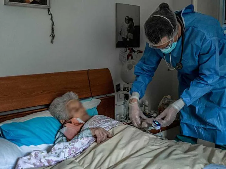 Case di comunità nate dal basso per vera medicina del territorio