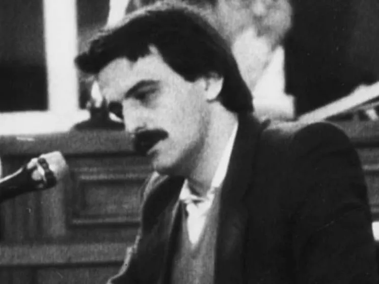 La parabola tragica di Marco Donat-Cattin
