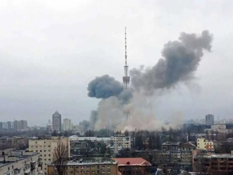 La radio torna sulle onde corte e medie per battere la censura di Putin