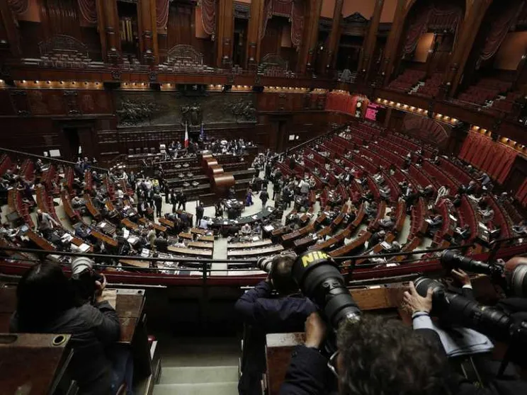 Utero in affitto reato universale; la Commissione Giustizia adotta testo base