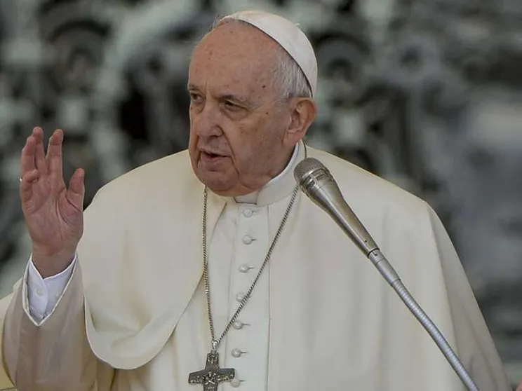 Il Papa: non incontrerò Kirill per ora. E spiega perché non va a Kiev