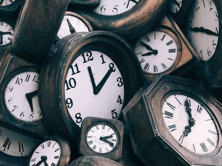 Riprendersi il tempo nella società della stanchezza