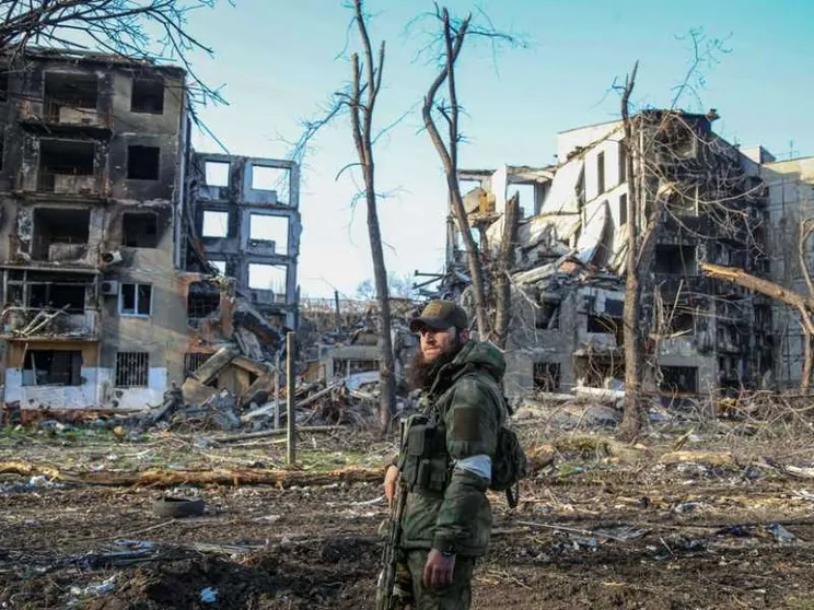 Così la Russia muove i mercenari dall'Africa alla guerra in Ucraina