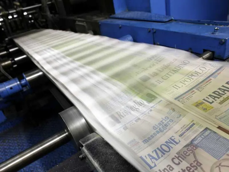 Che cosa succede se applichiamo al giornalismo i capisaldi dell'Economia civile