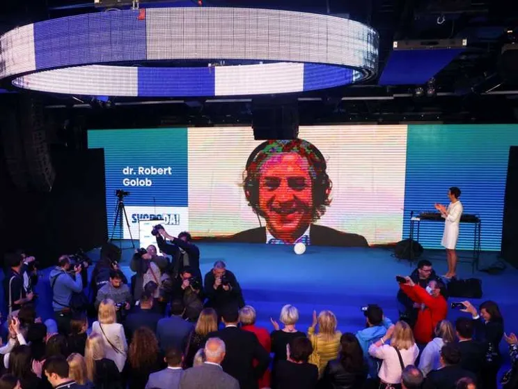 La Slovenia cambia: il liberale Golob scalza l'euroscettico Jansa