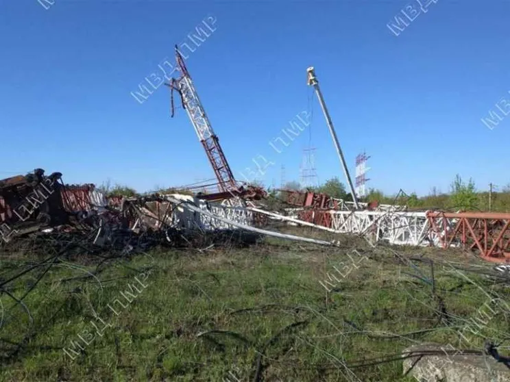 Sale la tensione in Transnistria: un altro "strano" attentato anti-russo