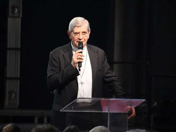 Nominato monsignor Laurent Ulrich arcivescovo di Parigi: ecco chi è
