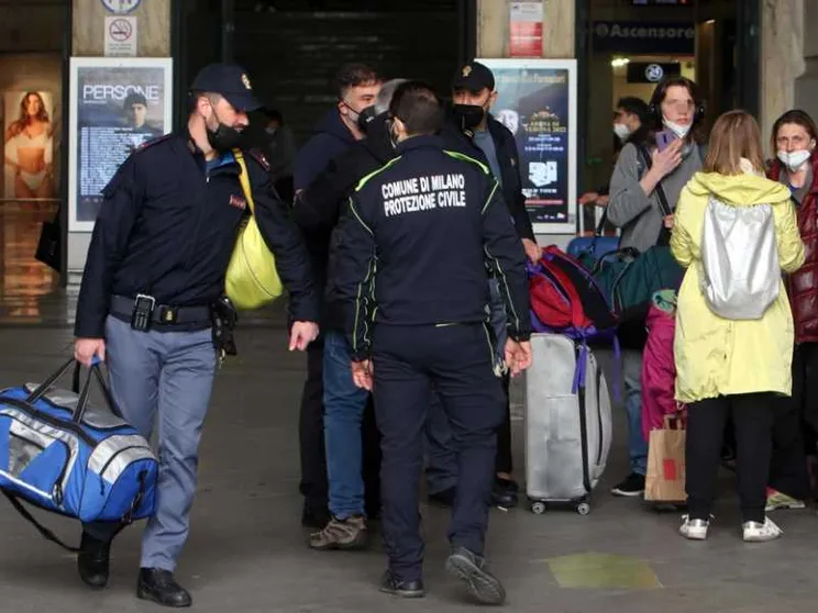 In 70mila hanno chiesto protezione. Partono le procedure per i rimborsi