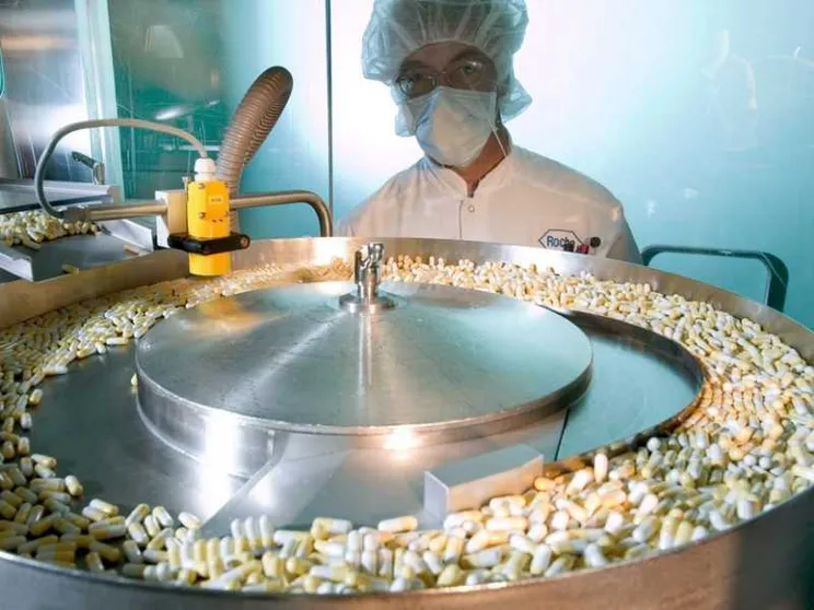 In Italia il settore farmaceutico riflette la miopia della politica