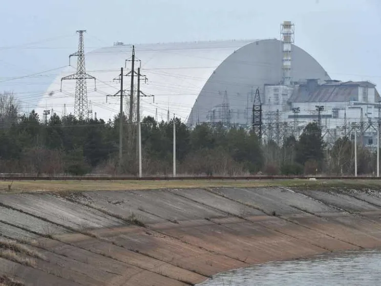 36 anni dopo la catastrofe il mondo di nuovo nell'incubo atomico