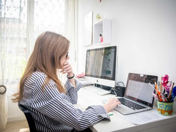 Lo smart working può far male. La sfida è umanizzare il lavoro