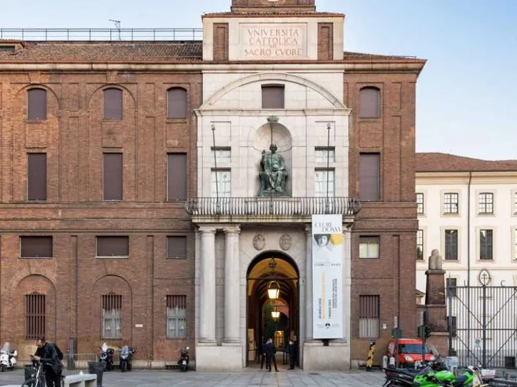 Giuliodori: «Una Giornata molto speciale, nel segno della beata Barelli»