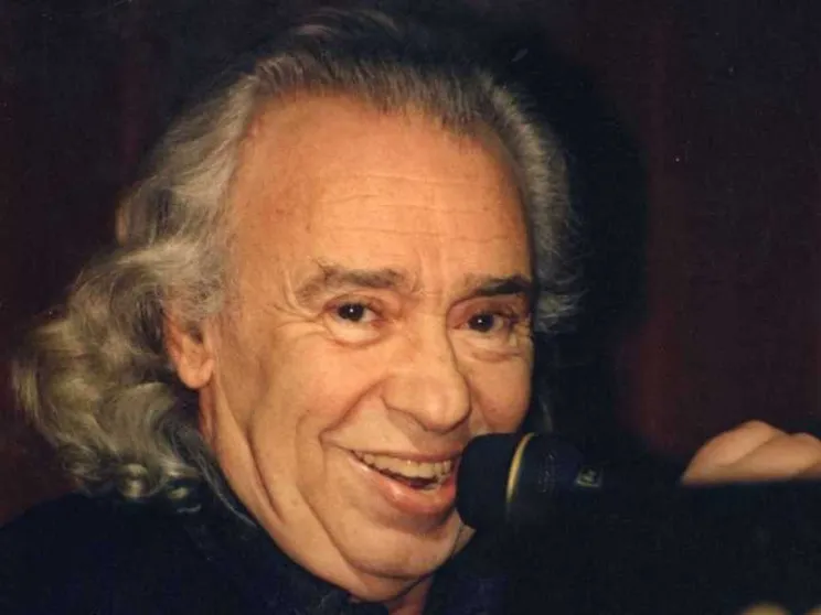 Il «nostro concerto» per un genio dimenticato, Umberto Bindi