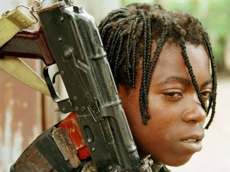 Così il silenzio uccide in 169 guerre nel mondo