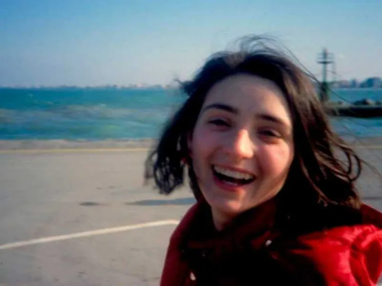 La Chiesa celebra Sandra Sabattini, la fidanzata beata