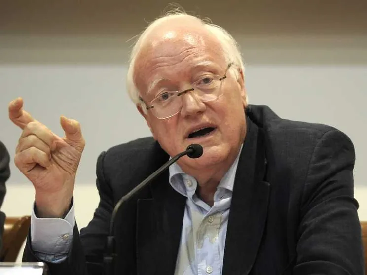 Addio Francesco D'Agostino, maestro della bioetica italiana