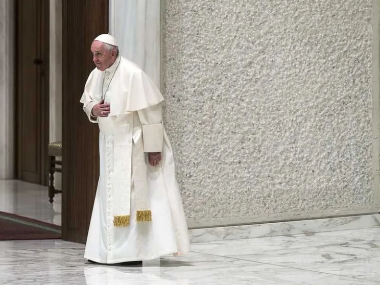 Impagliazzo: dal Papa grande coraggio, sono a Mosca i destini della guerra