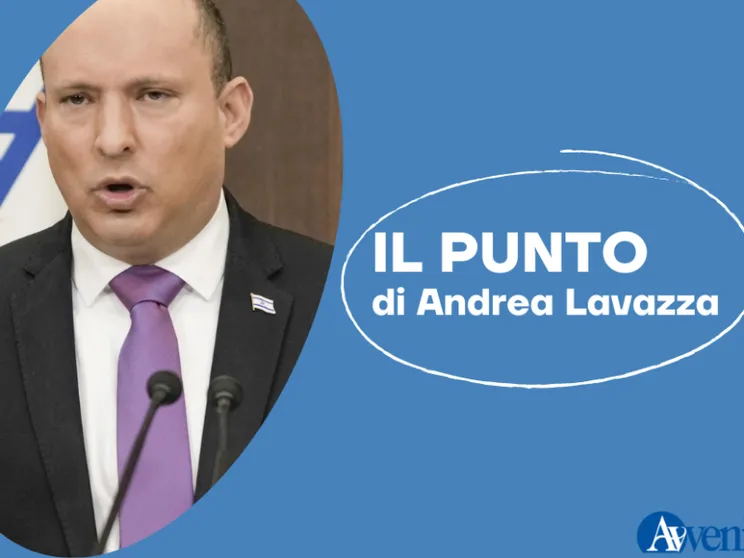 Guerra, giorno 71: si cercano mediatori, Bennett ed Erdogan dietro le quinte