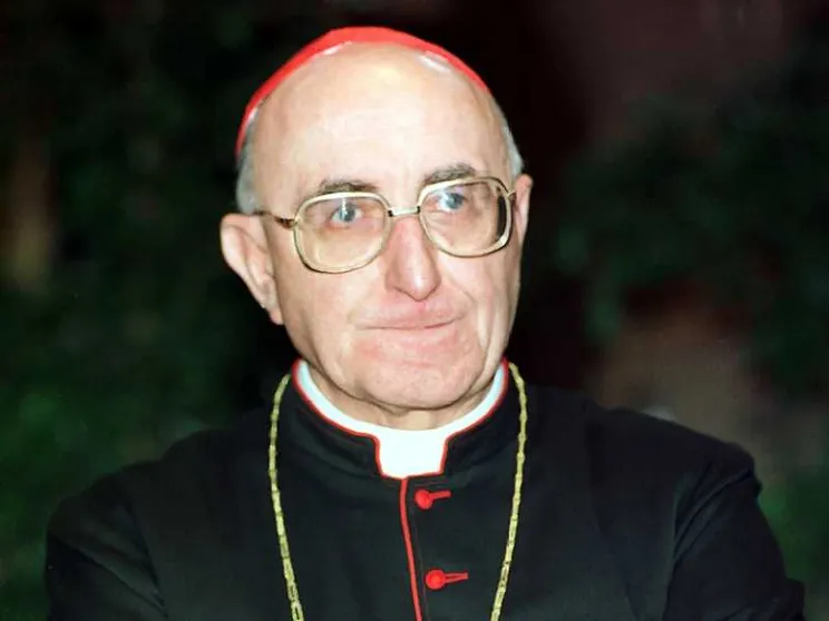 Le omelie del cardinale Biffi per il 1° maggio: Dio è anche sul posto di lavoro