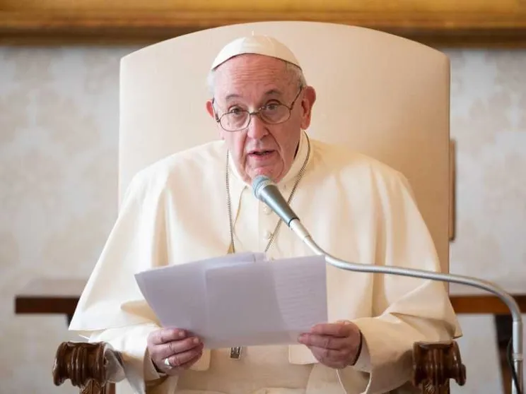 Il Papa: ignorare le divisioni tra cristiani alimenta terreno per conflitti