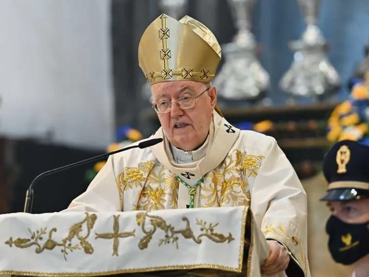 I 12 anni di monsignor Nosiglia a Torino: giovani, lavoro e Sindone