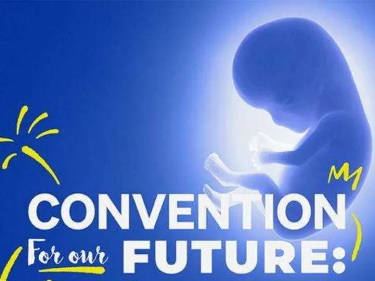 One of Us: l’aborto un diritto? L’Europa va contro pace e democrazia