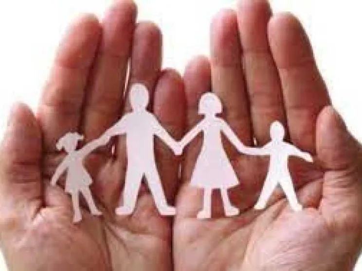 Famiglie numerose, si contano anche i figli sopra i 21 anni