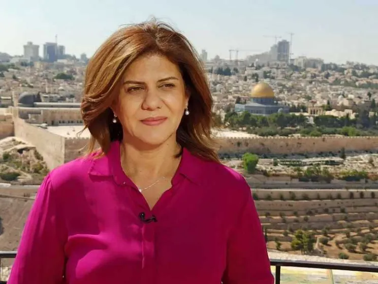 Uccisa giornalista di Al Jazeera a Jenin: chi era Shireen Abu Akleh
