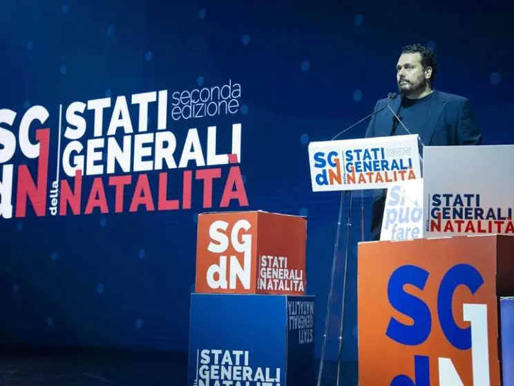 Stati generali della natalità: «Cambiare verso si può»