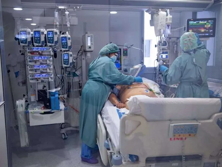 Bassetti: nessuno va discriminato per la sua aspettativa di vita