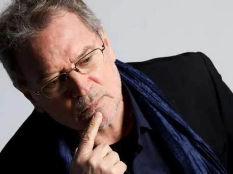 Franco Simone, il “Respiro” fino alla fine del mondo