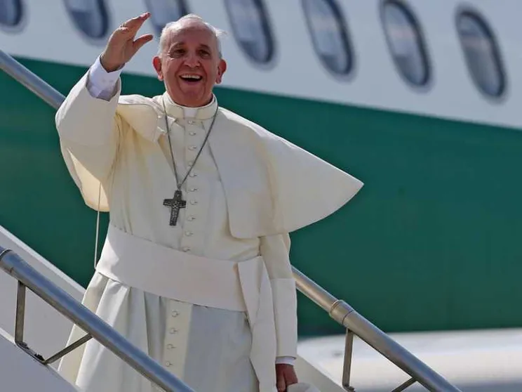 Il Papa andrà in Canada dal 24 al 30 luglio