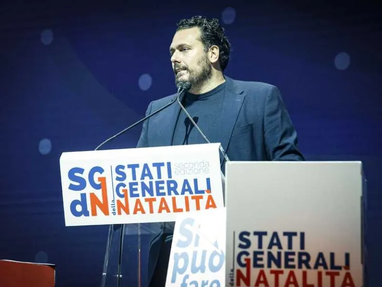 «Ecco come cambiare rotta Subito, il tempo è scaduto»