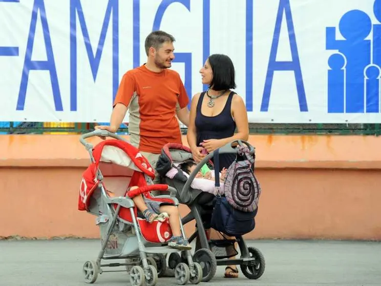 Isee, Iva e «obiettivo terzo figlio», il patto dei leader per la natalità