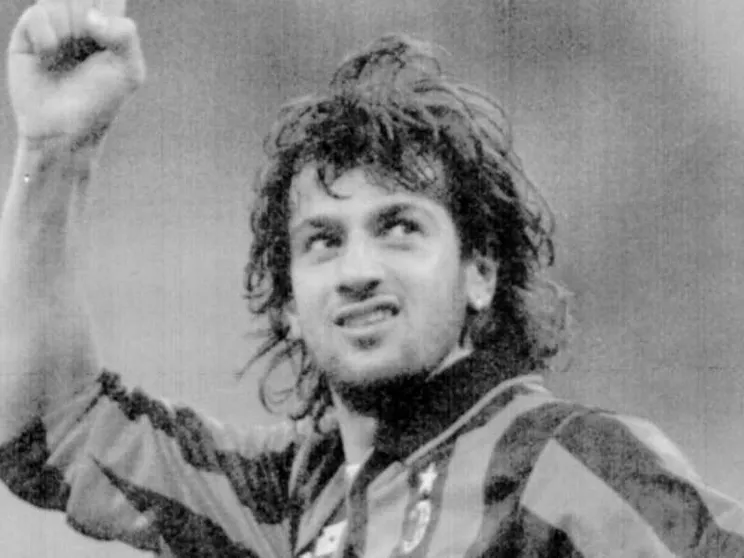 Gigi Lentini: «Leao come me, Milan più forte del Var»