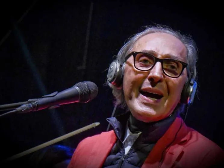 Battiato a un anno dalla morte: un oceano di gratitudine che non finisce