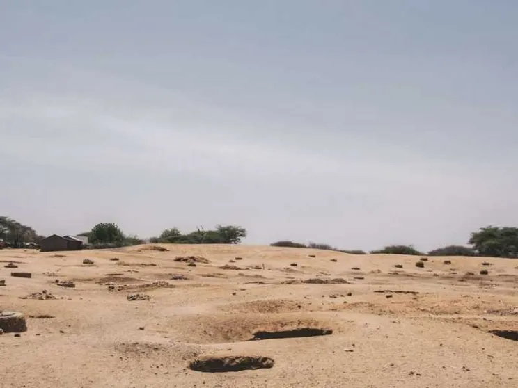 Somalia, Etiopia e Kenya nella morsa della fame. E il mondo non fa niente