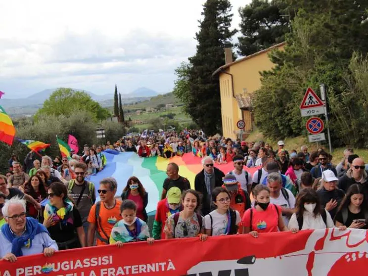 «A Kiev l'11 luglio, festa di san Benedetto patrono d'Europa»