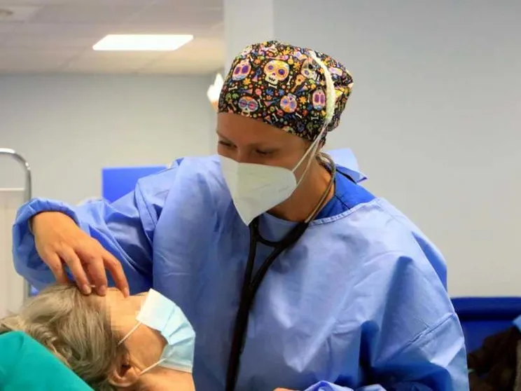 «Si ammala anche la mente». È la pandemia del long Covid