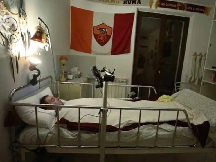 Parere dal Comitato etico, Fabio Ridolfi verso il suicidio assistito?