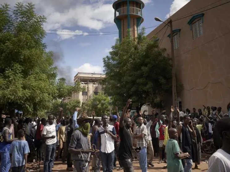 Tre italiani, testimoni di Geova, rapiti in Mali da uomini armati