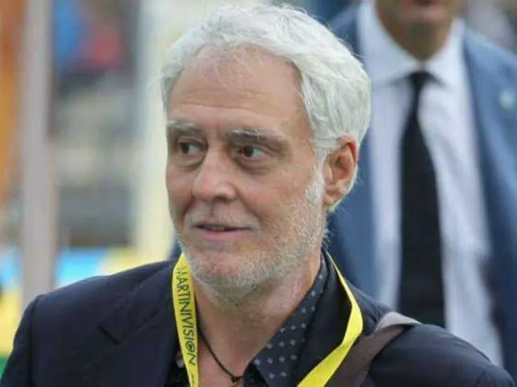 Repice, vita e calcio minuto per minuto