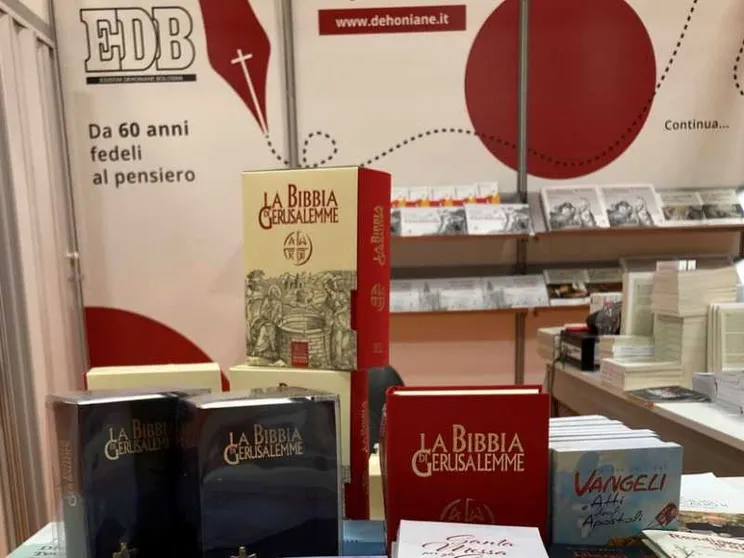 Edb, sessant'anni "fedeli al pensiero"