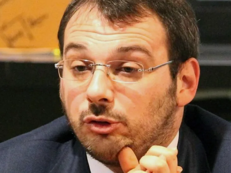 Non per niente. Non di niente