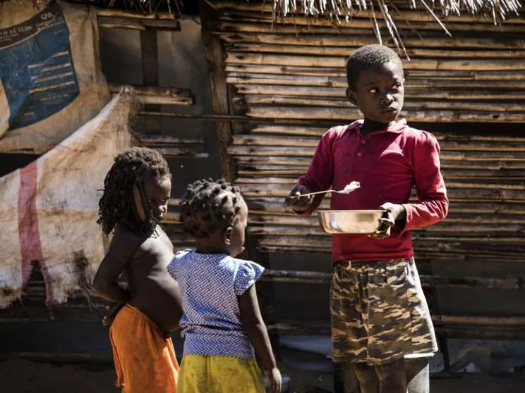 Mozambico, l’Eldorado del gas è il «nuovo» incubo africano