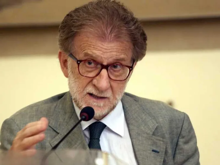 Ivano Dionigi: «Tradire le parole toglie spazio al futuro»