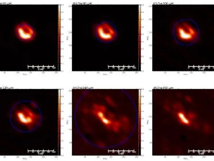 La prima foto di un buco nero? Potrebbe essere sbagliata