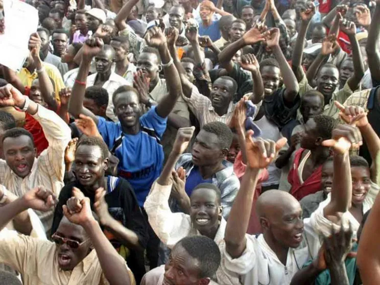 Un nuovo federalismo africano può dare una mano alla pace