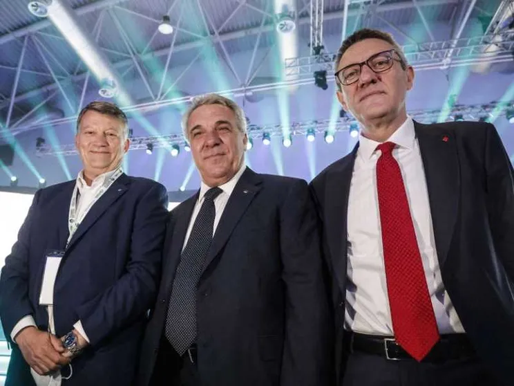 Sbarra: un nuovo patto sui redditi